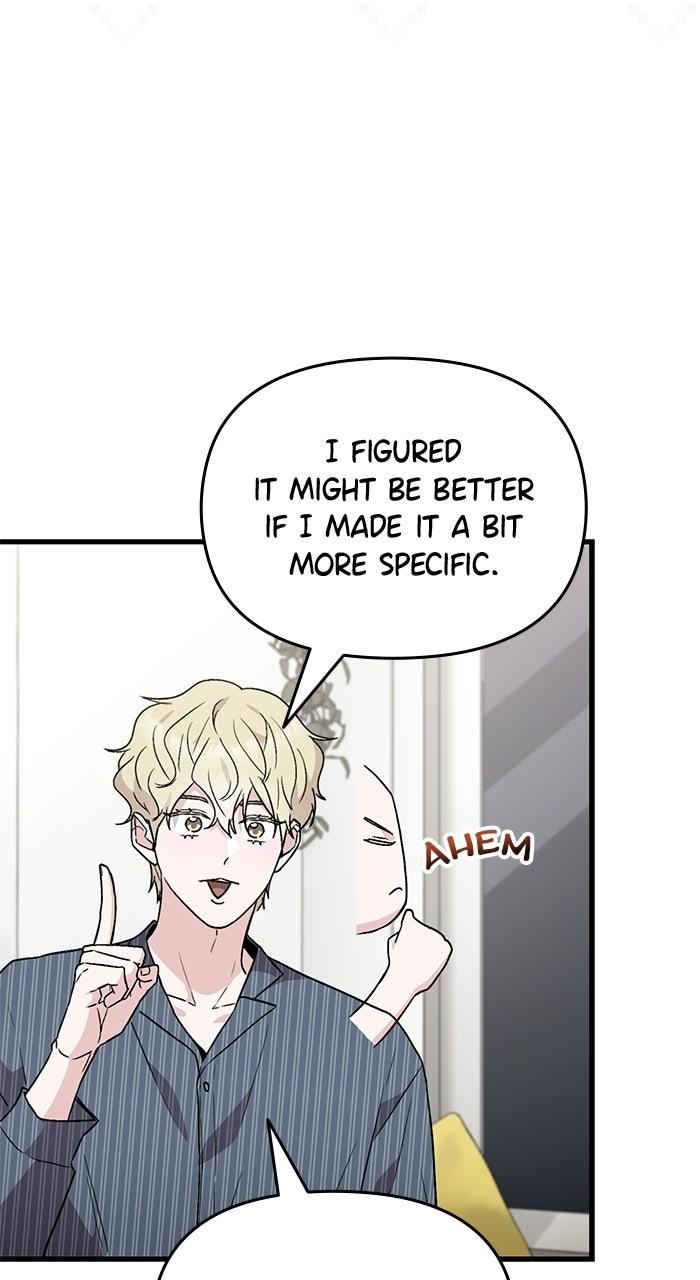 Assistant Manager KimHates K-Pop Idols Chapter 15 page 33 - 