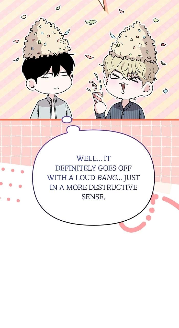 Assistant Manager KimHates K-Pop Idols Chapter 15 page 36 - 