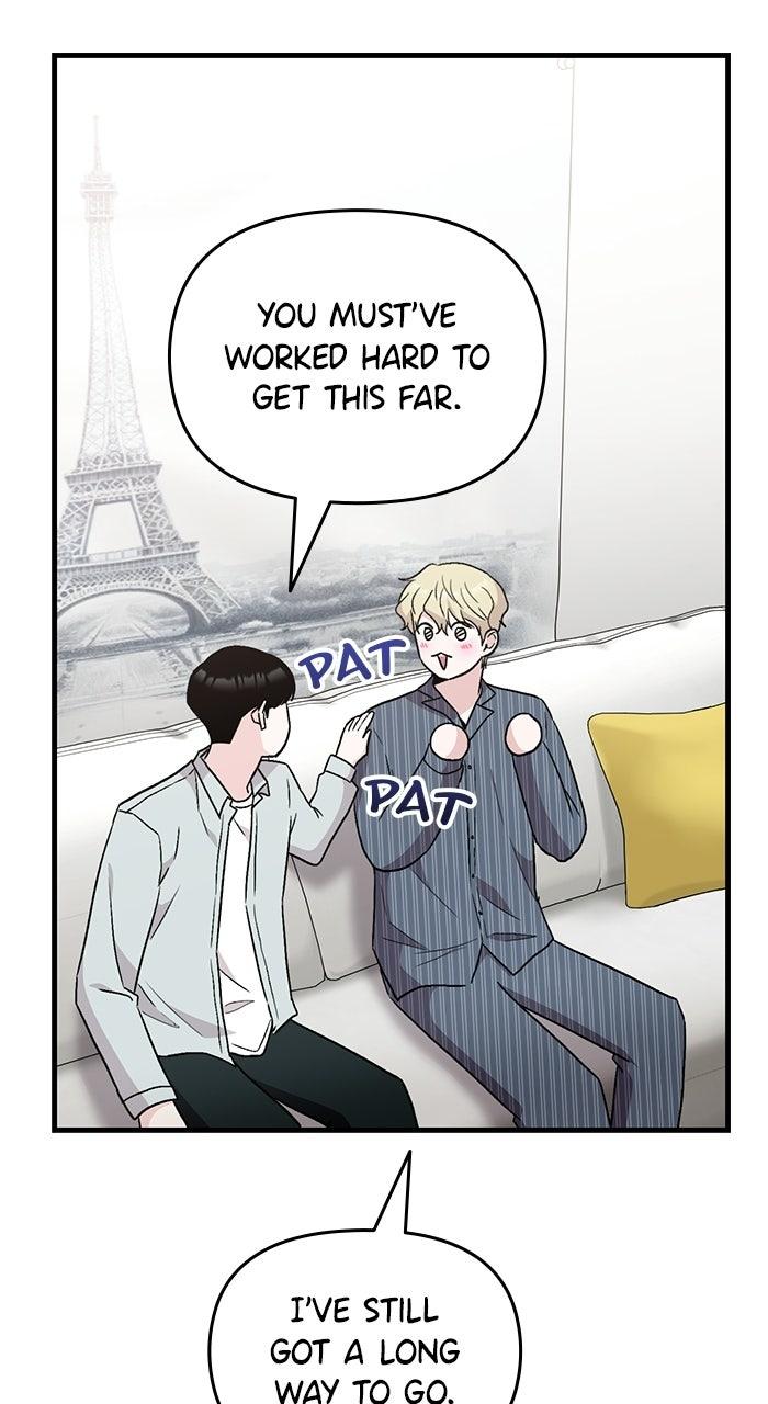 Assistant Manager KimHates K-Pop Idols Chapter 15 page 37 - 