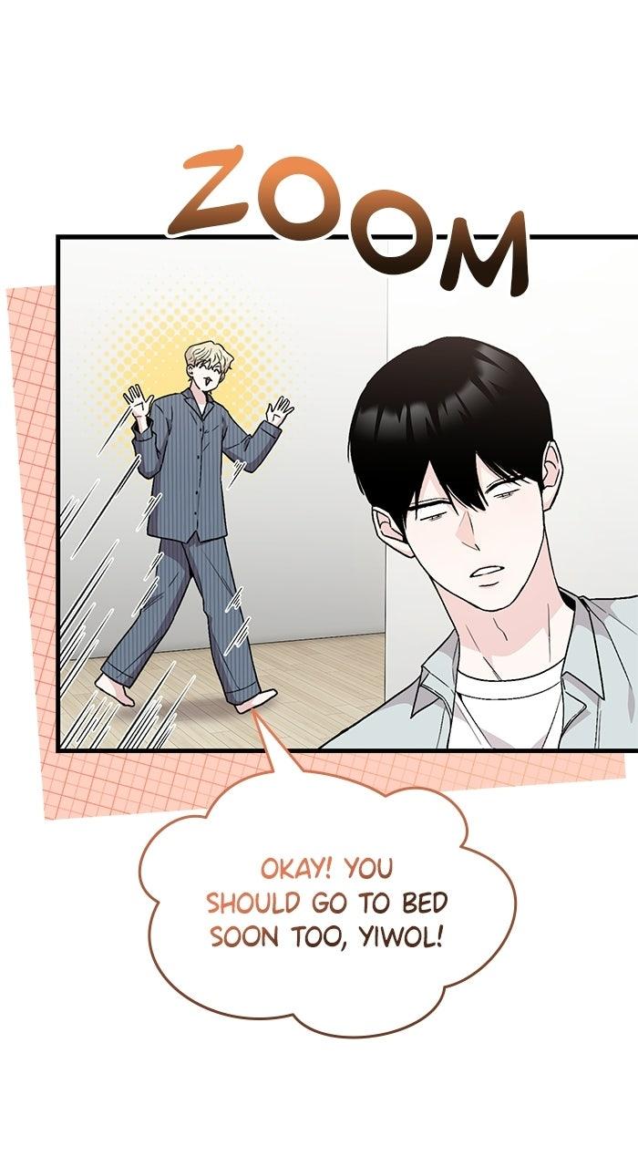 Assistant Manager KimHates K-Pop Idols Chapter 15 page 39 - 