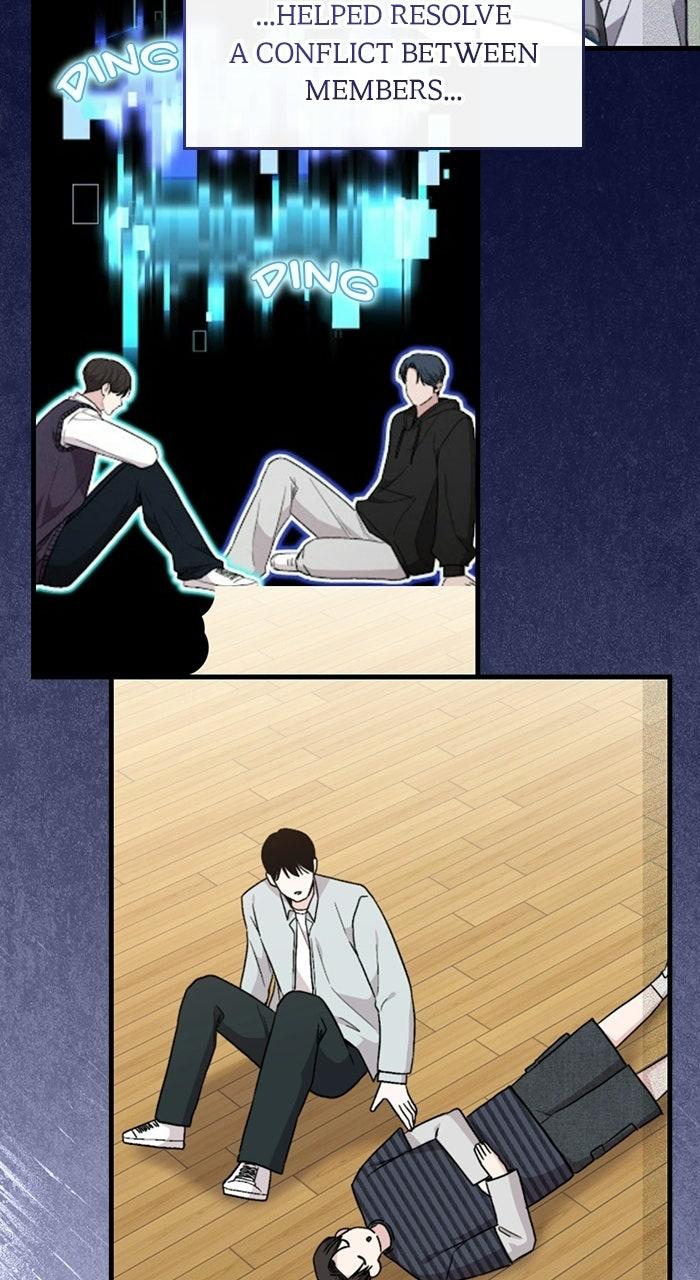 Assistant Manager KimHates K-Pop Idols Chapter 15 page 46 - 