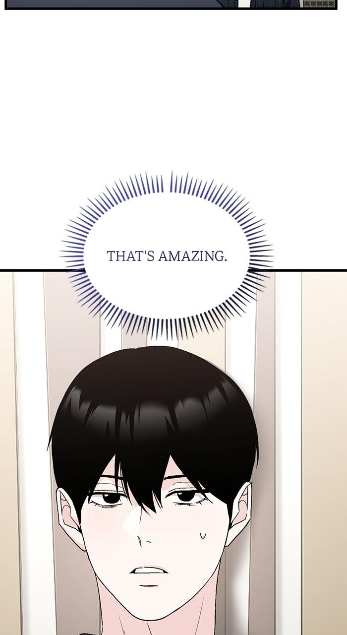 Assistant Manager KimHates K-Pop Idols Chapter 15 page 56 - 