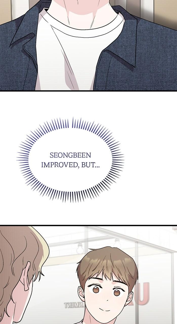 Assistant Manager KimHates K-Pop Idols Chapter 15 page 57 - 