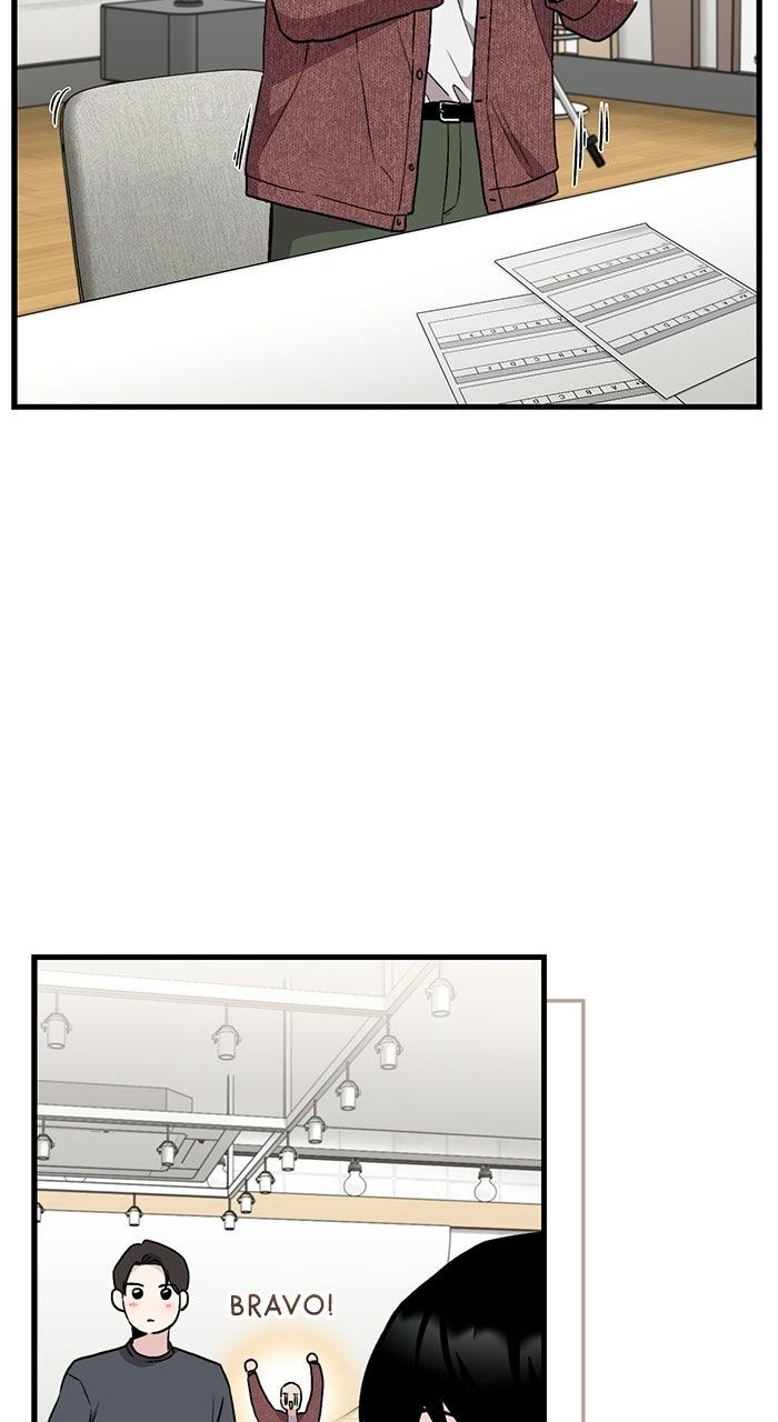 Assistant Manager KimHates K-Pop Idols Chapter 15 page 61 - 