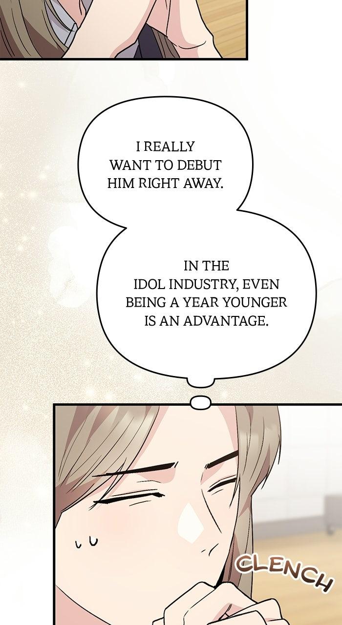 Assistant Manager KimHates K-Pop Idols Chapter 15 page 67 - 
