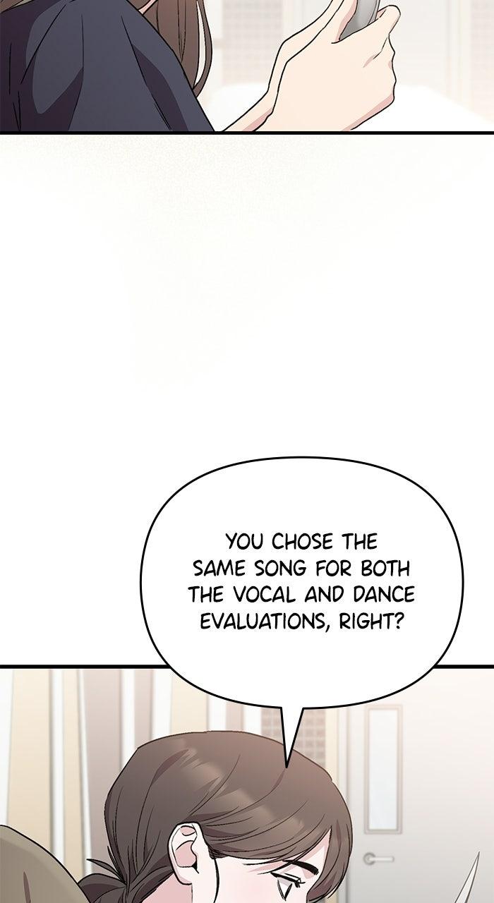 Assistant Manager KimHates K-Pop Idols Chapter 15 page 70 - 