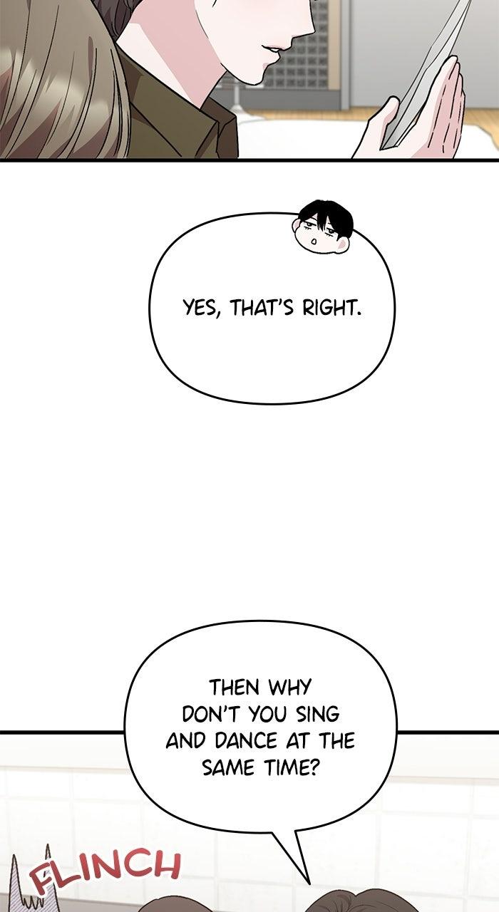 Assistant Manager KimHates K-Pop Idols Chapter 15 page 71 - 