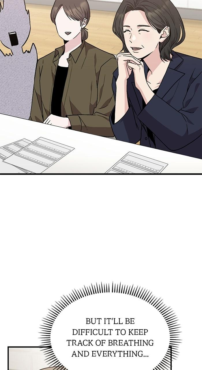 Assistant Manager KimHates K-Pop Idols Chapter 15 page 72 - 