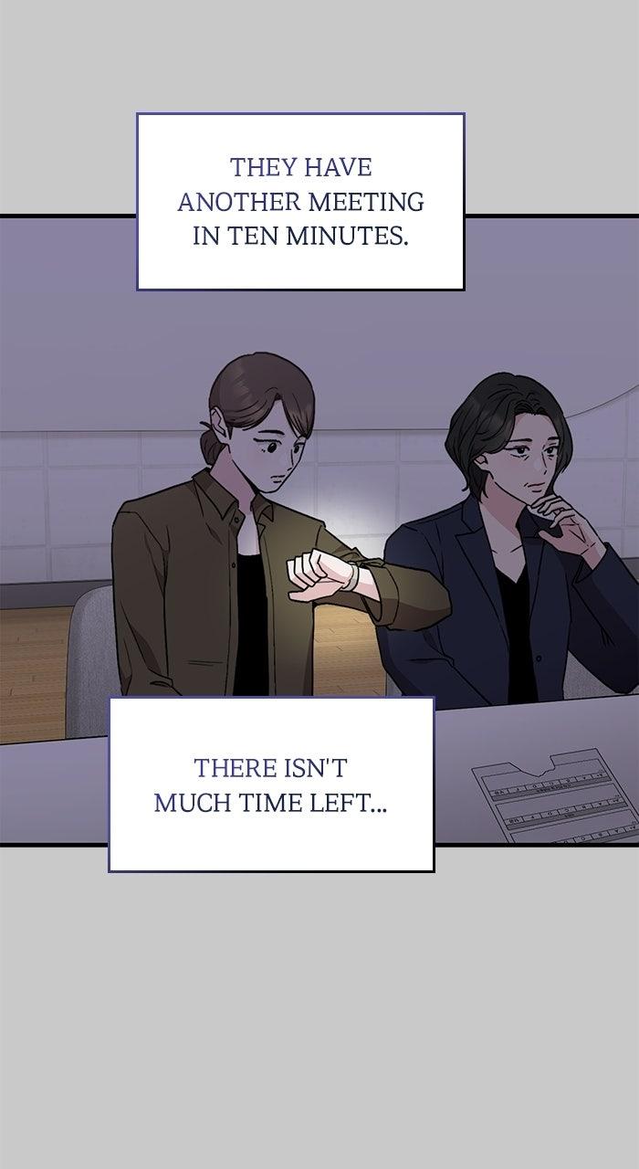 Assistant Manager KimHates K-Pop Idols Chapter 15 page 80 - 