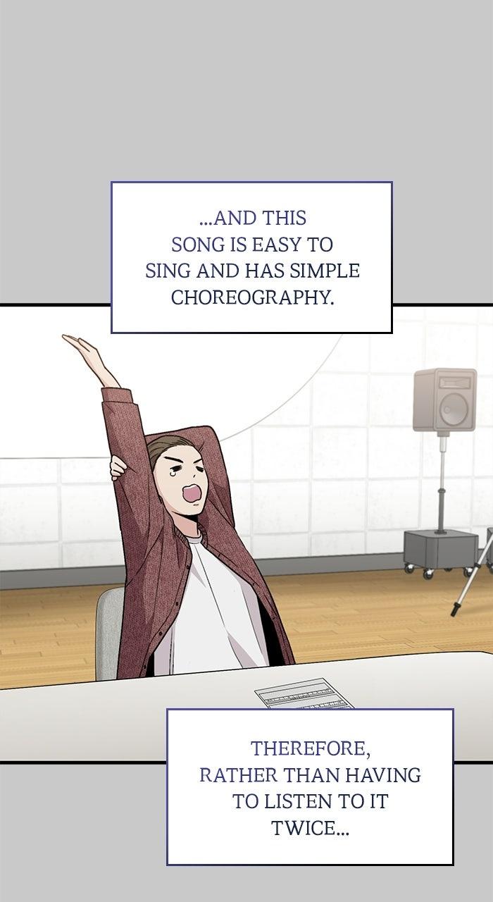 Assistant Manager KimHates K-Pop Idols Chapter 15 page 81 - 