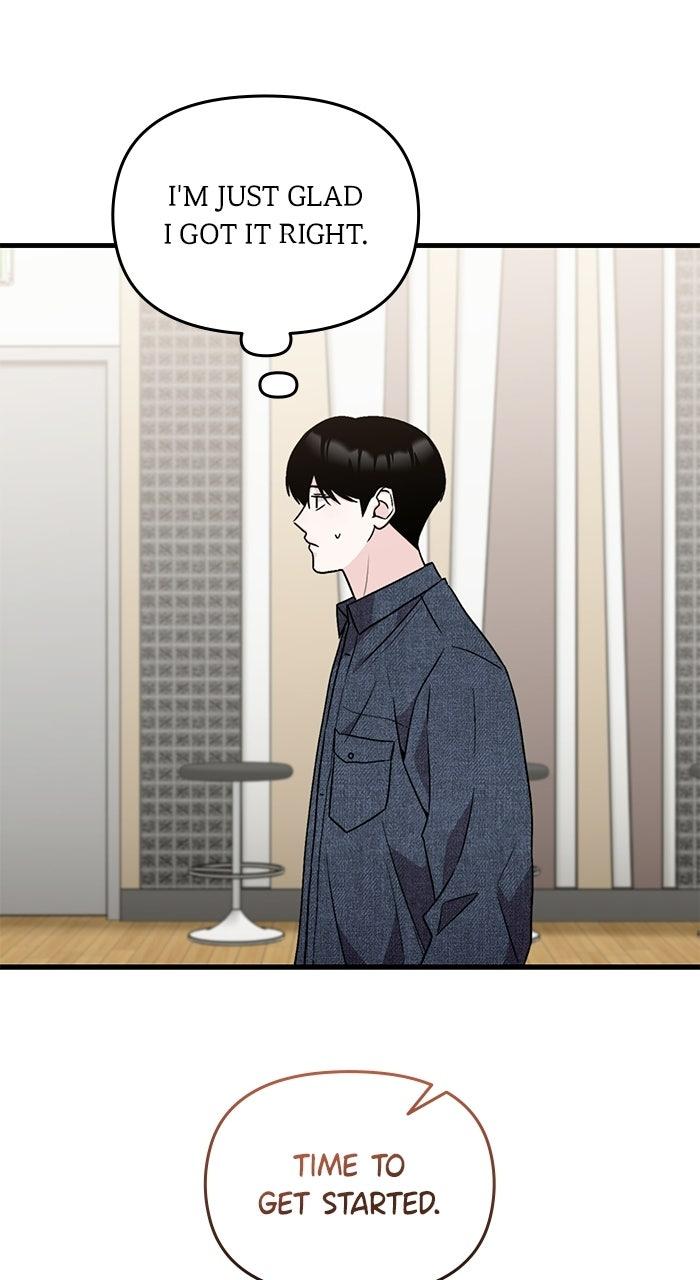 Assistant Manager KimHates K-Pop Idols Chapter 15 page 86 - 