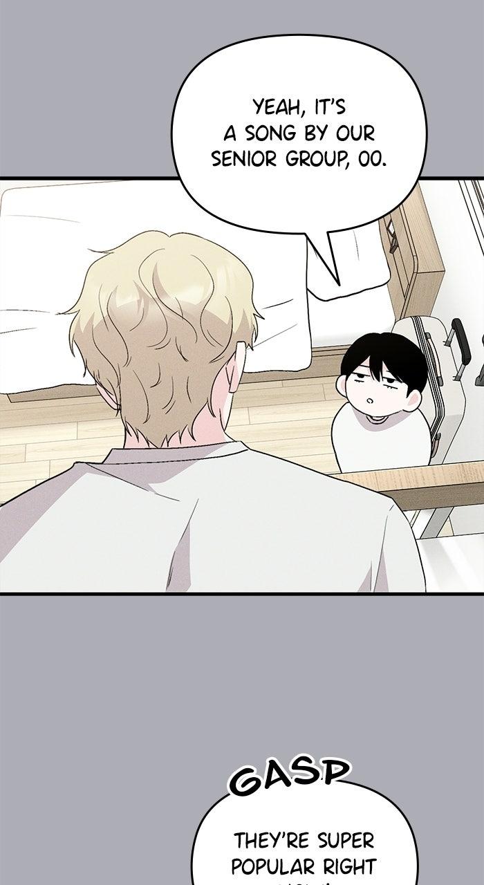 Assistant Manager KimHates K-Pop Idols Chapter 15 page 89 - 
