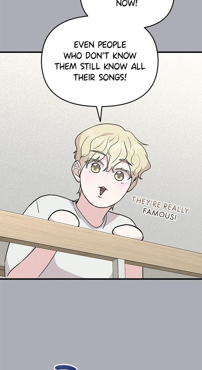 Assistant Manager KimHates K-Pop Idols Chapter 15 page 90 - 