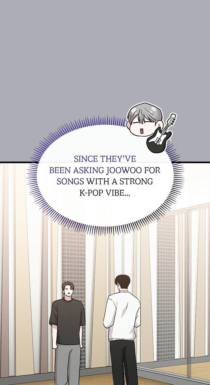 Assistant Manager KimHates K-Pop Idols Chapter 15 page 93 - 