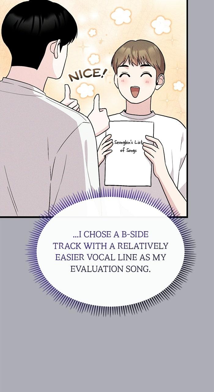 Assistant Manager KimHates K-Pop Idols Chapter 15 page 95 - 