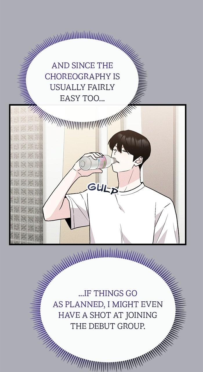 Assistant Manager KimHates K-Pop Idols Chapter 15 page 96 - 