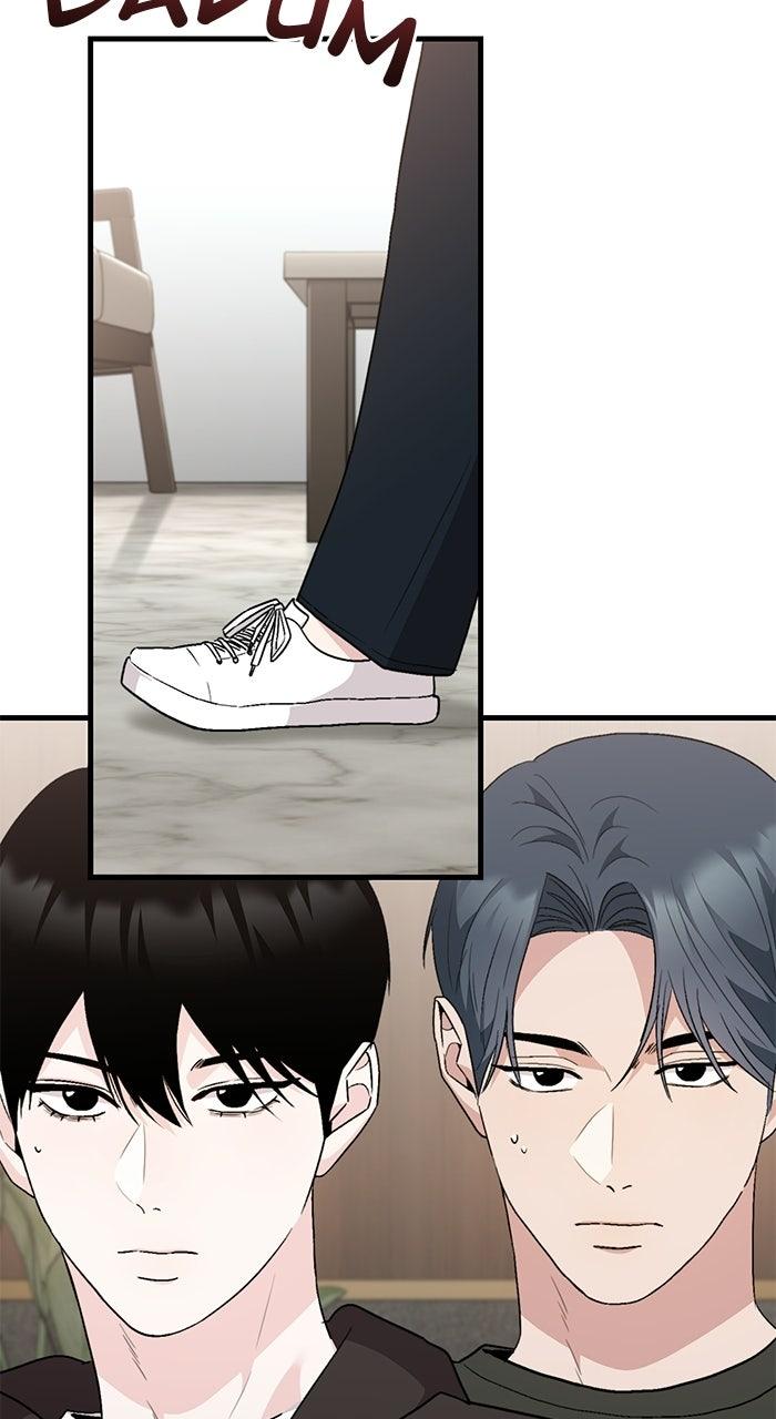 Assistant Manager KimHates K-Pop Idols Chapter 16 page 109 - 