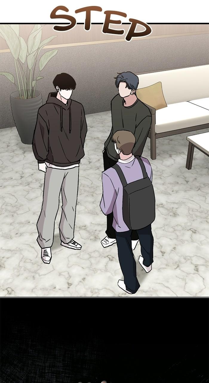 Assistant Manager KimHates K-Pop Idols Chapter 16 page 111 - 