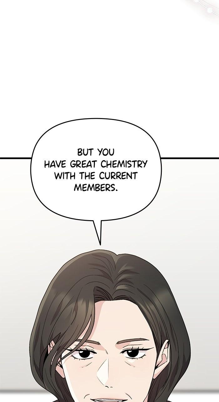 Assistant Manager KimHates K-Pop Idols Chapter 16 page 13 - 