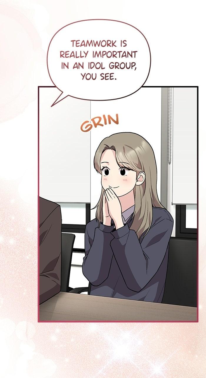 Assistant Manager KimHates K-Pop Idols Chapter 16 page 16 - 