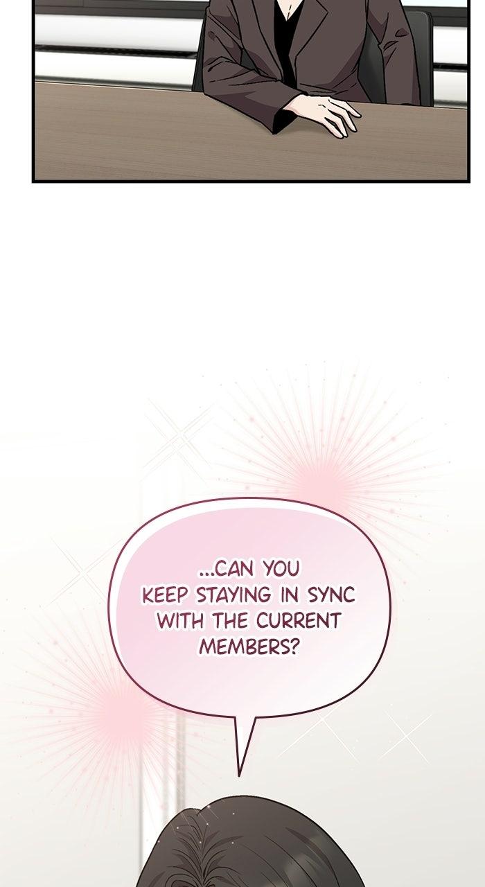 Assistant Manager KimHates K-Pop Idols Chapter 16 page 20 - 