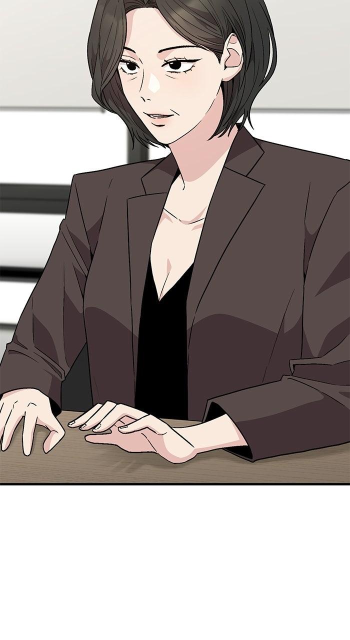 Assistant Manager KimHates K-Pop Idols Chapter 16 page 21 - 