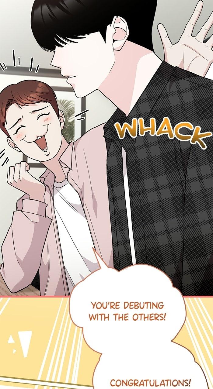 Assistant Manager KimHates K-Pop Idols Chapter 16 page 24 - 