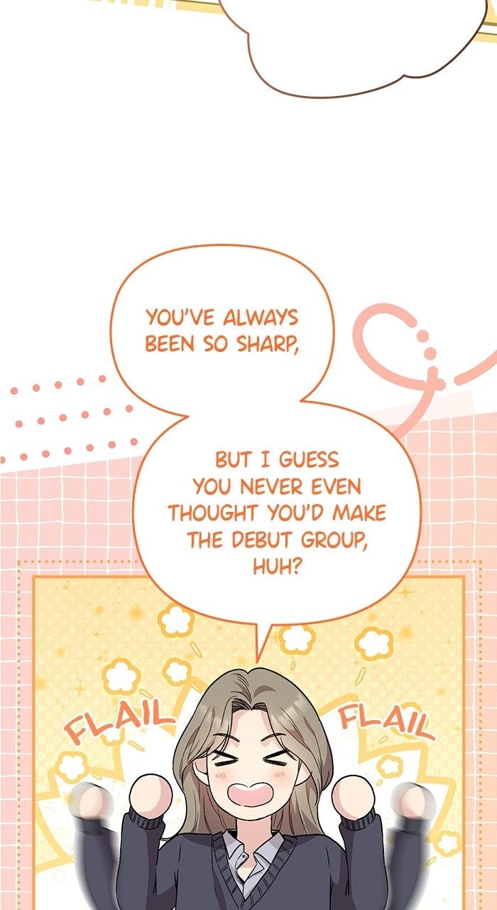 Assistant Manager KimHates K-Pop Idols Chapter 16 page 25 - 