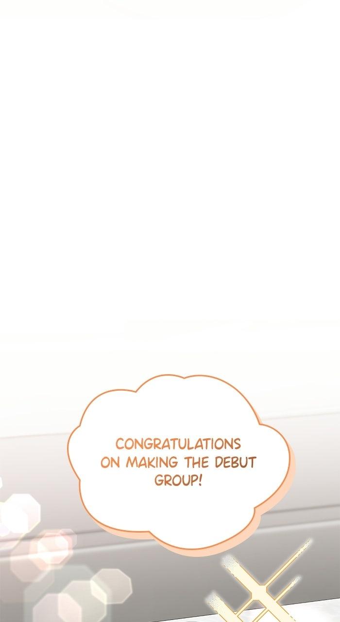Assistant Manager KimHates K-Pop Idols Chapter 16 page 35 - 