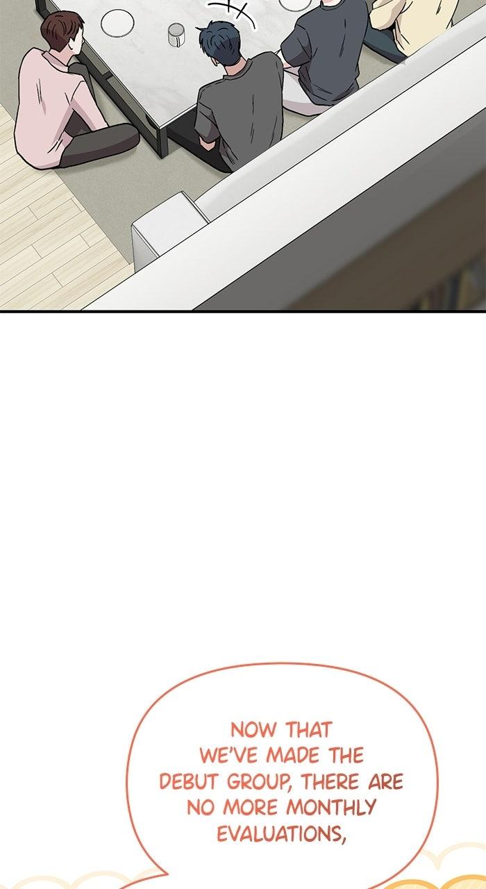 Assistant Manager KimHates K-Pop Idols Chapter 16 page 39 - 