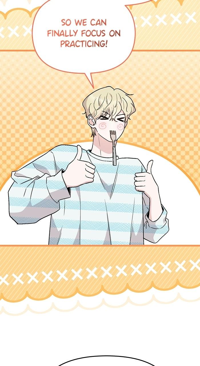 Assistant Manager KimHates K-Pop Idols Chapter 16 page 40 - 