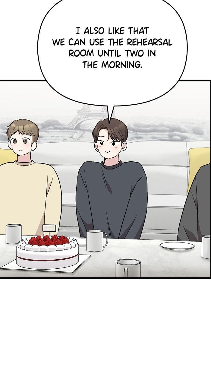 Assistant Manager KimHates K-Pop Idols Chapter 16 page 41 - 