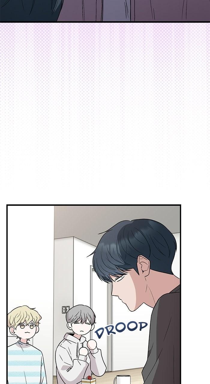 Assistant Manager KimHates K-Pop Idols Chapter 16 page 45 - 