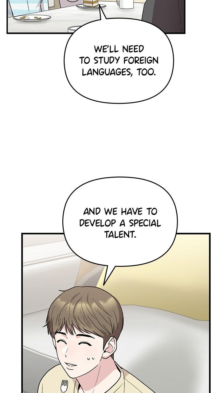 Assistant Manager KimHates K-Pop Idols Chapter 16 page 46 - 