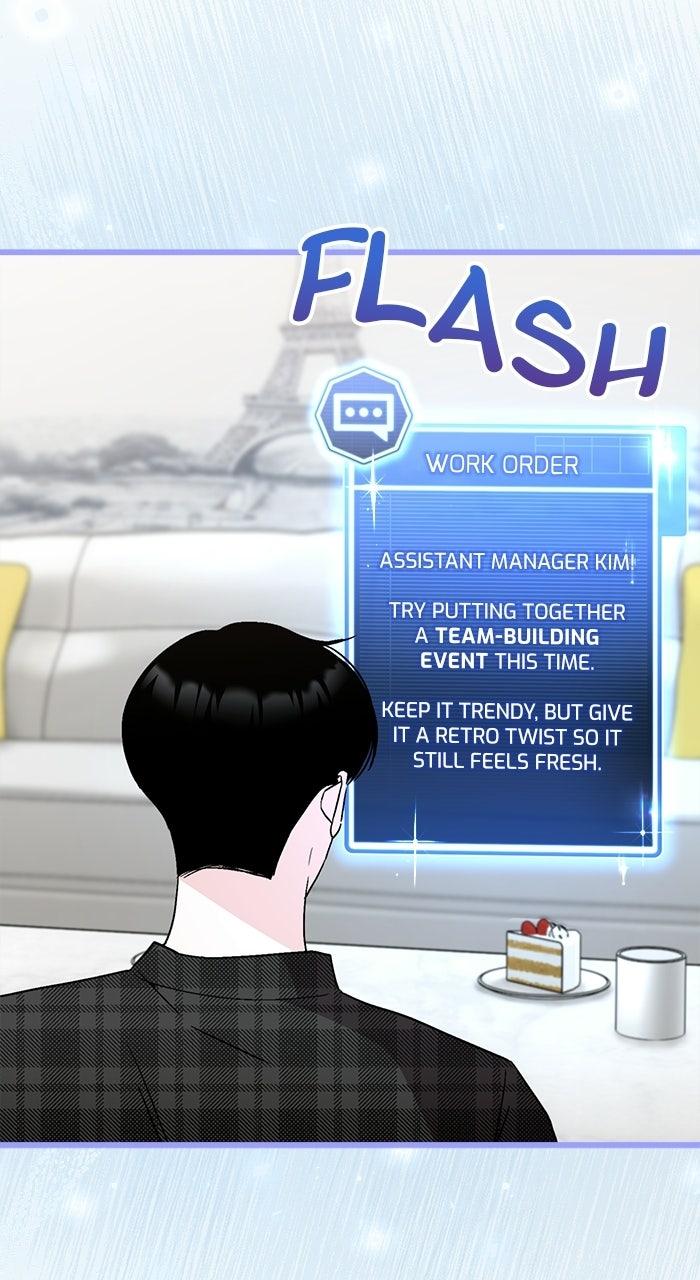 Assistant Manager KimHates K-Pop Idols Chapter 16 page 49 - 