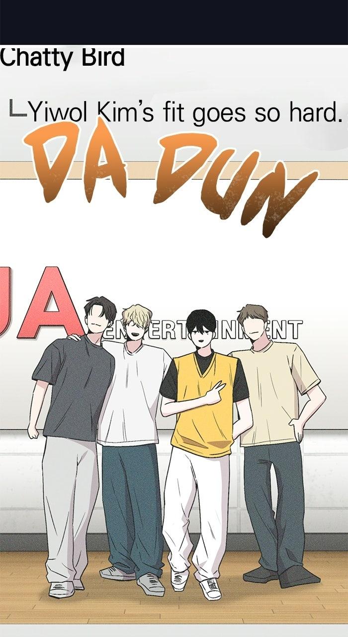 Assistant Manager KimHates K-Pop Idols Chapter 16 page 60 - 