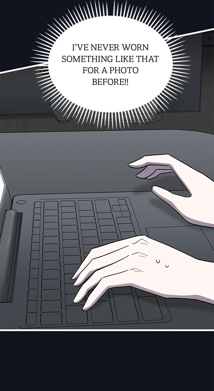 Assistant Manager KimHates K-Pop Idols Chapter 16 page 64 - 