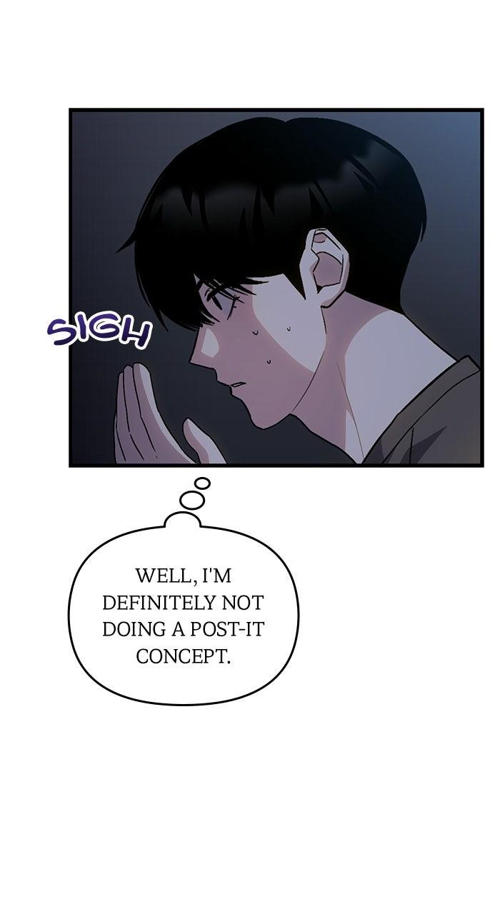 Assistant Manager KimHates K-Pop Idols Chapter 16 page 72 - 