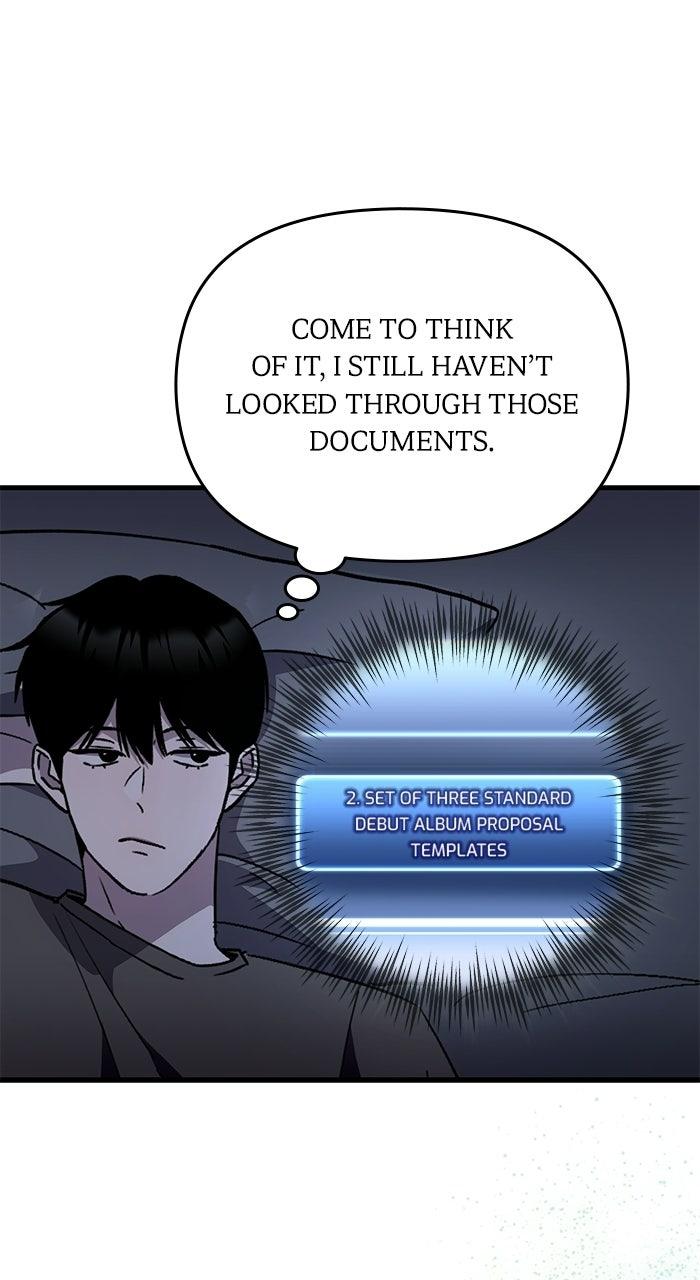 Assistant Manager KimHates K-Pop Idols Chapter 16 page 74 - 