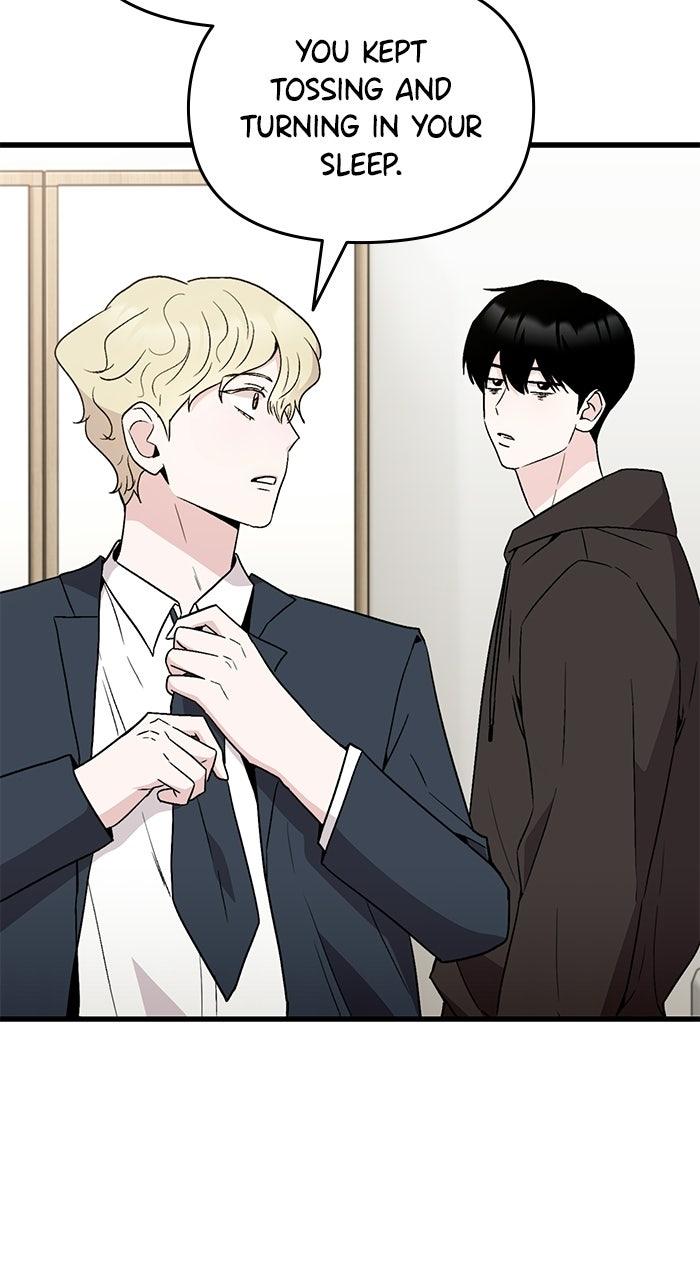 Assistant Manager KimHates K-Pop Idols Chapter 16 page 83 - 