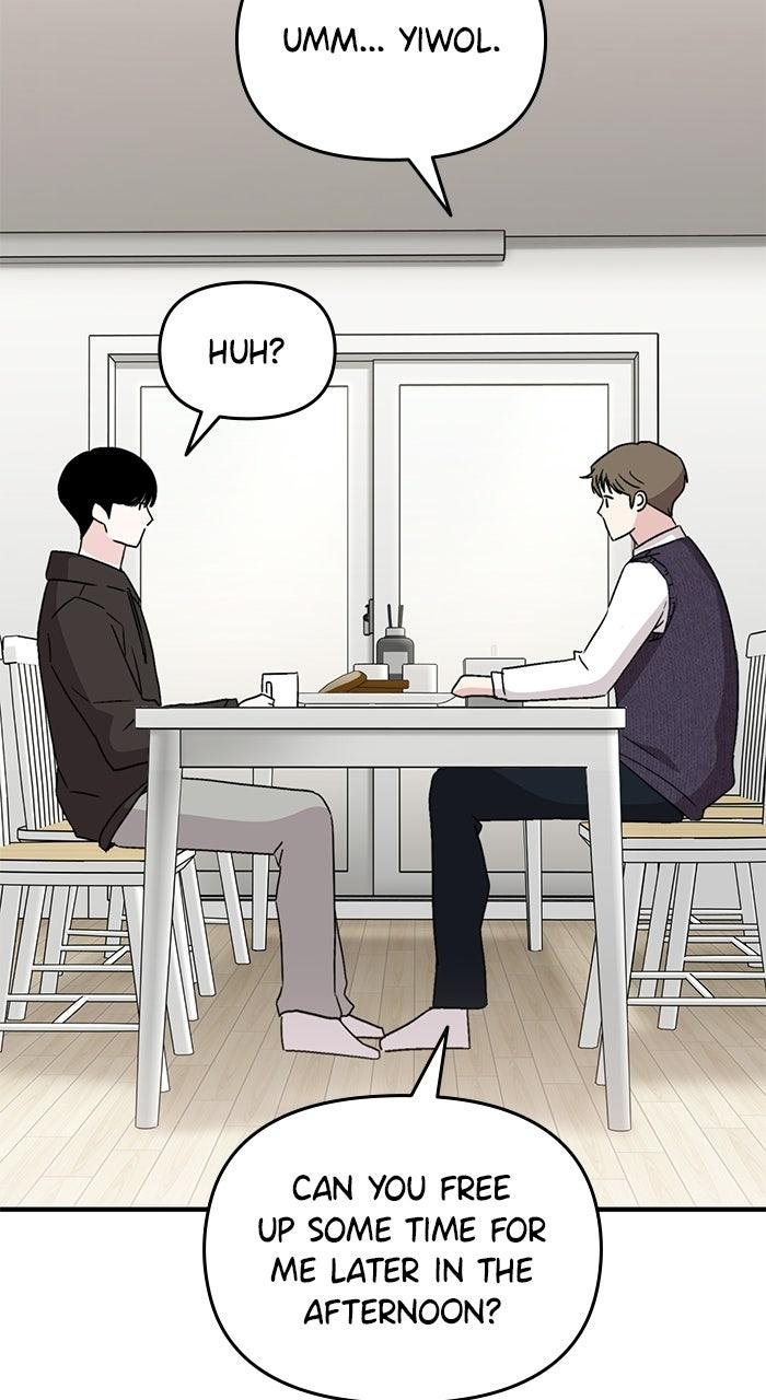 Assistant Manager KimHates K-Pop Idols Chapter 16 page 90 - 
