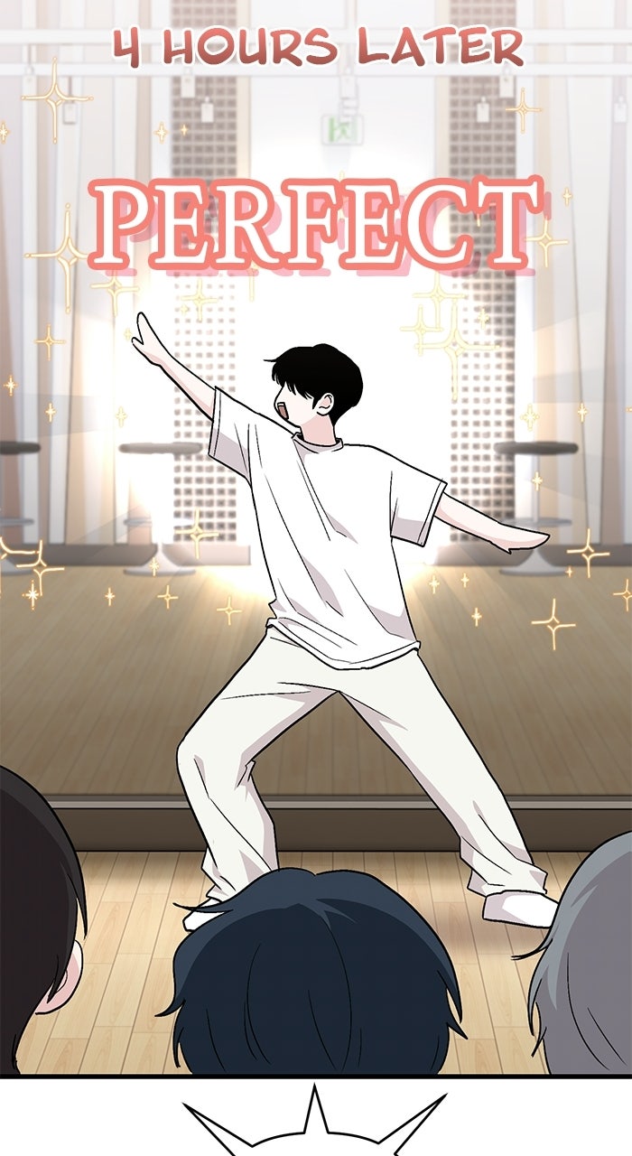 Assistant Manager KimHates K-Pop Idols Episode 2 page 108 - 