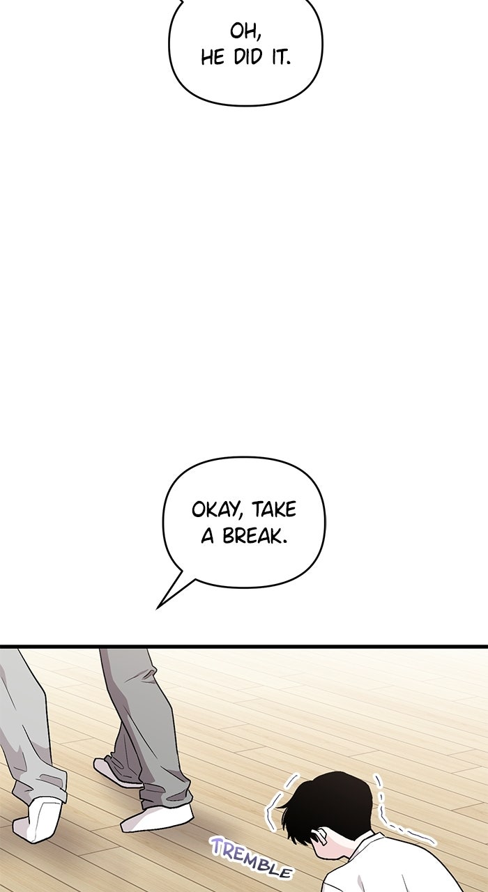 Assistant Manager KimHates K-Pop Idols Episode 2 page 109 - 