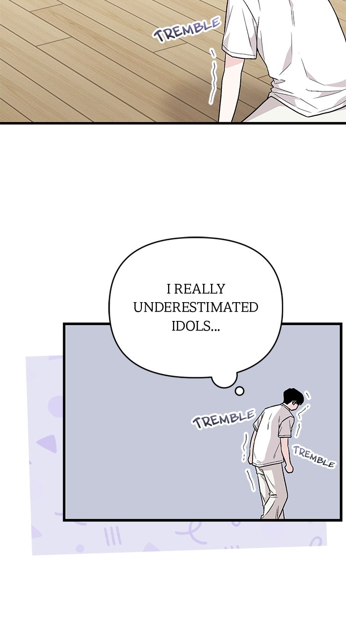 Assistant Manager KimHates K-Pop Idols Episode 2 page 110 - 