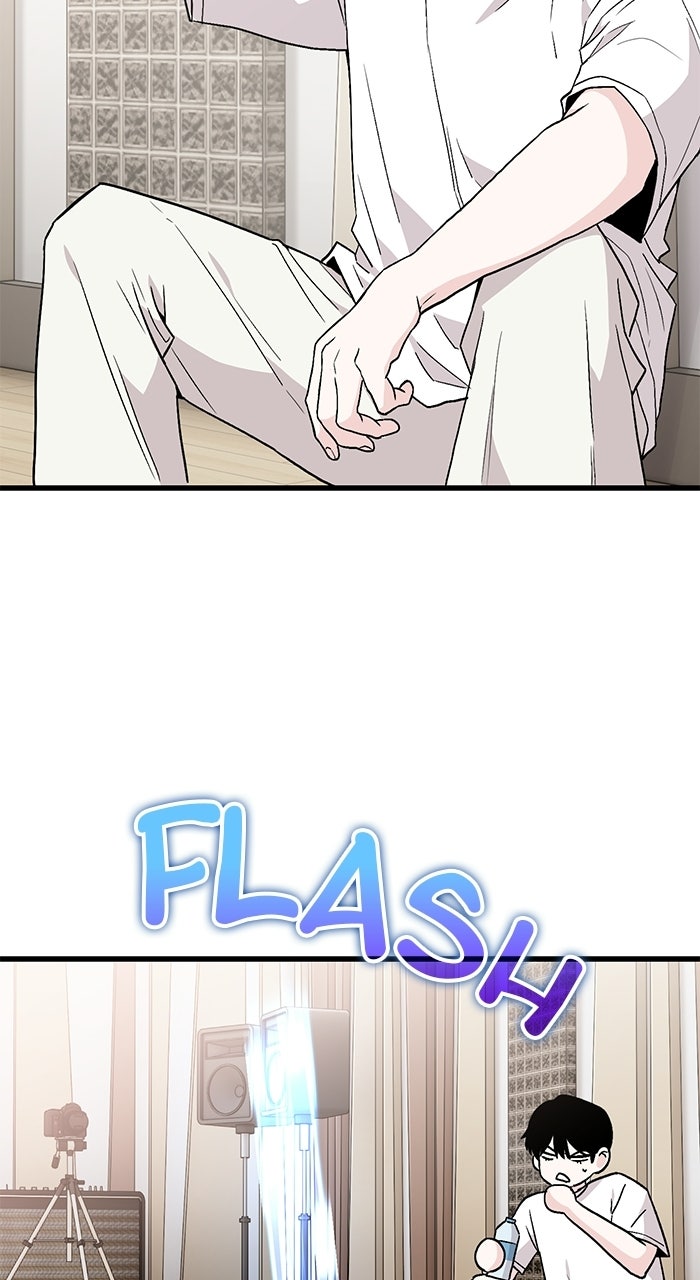 Assistant Manager KimHates K-Pop Idols Episode 2 page 112 - 