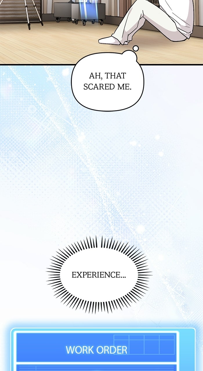 Assistant Manager KimHates K-Pop Idols Episode 2 page 113 - 