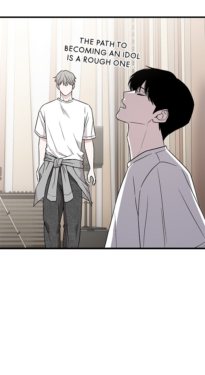 Assistant Manager KimHates K-Pop Idols Episode 2 page 117 - 