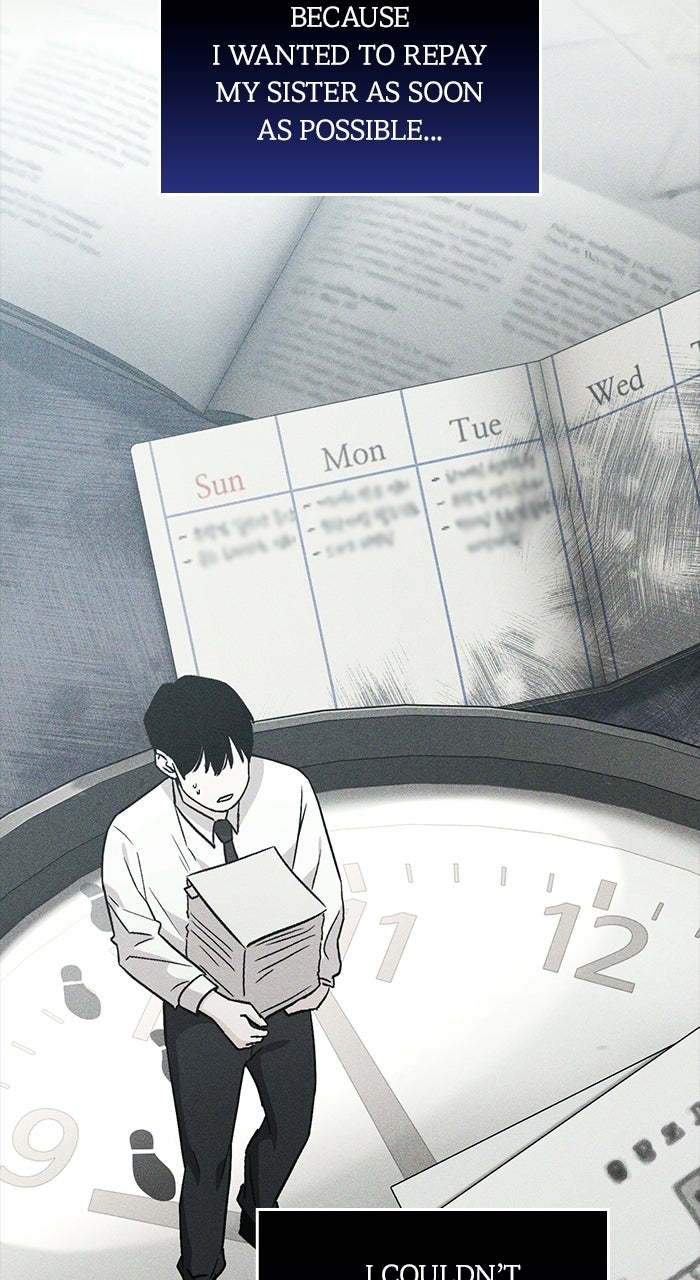 Assistant Manager KimHates K-Pop Idols Episode 2 page 13 - 