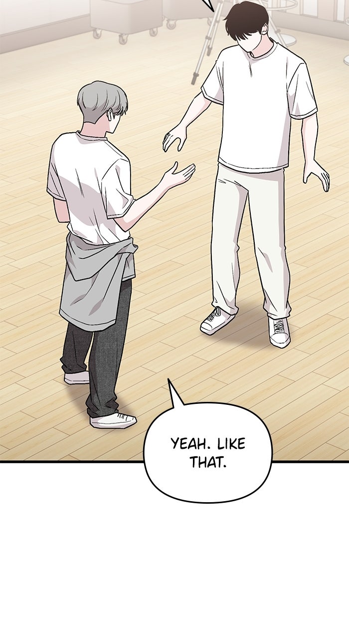 Assistant Manager KimHates K-Pop Idols Episode 2 page 127 - 