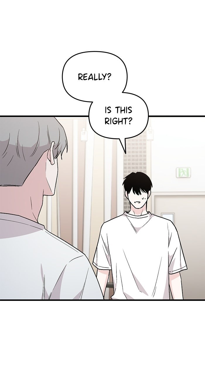 Assistant Manager KimHates K-Pop Idols Episode 2 page 128 - 